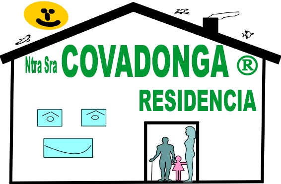 Ir a instalaciones de la RESIDENCIA 3ª EDAD Ntra Sra COVADONGA® en http://www.residencia-covadonga.com